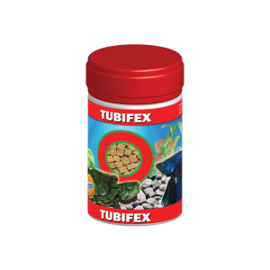 Exo Tubifex 120 ml Cutie
