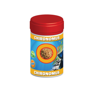 Exo Chironomus 120 ml Cutie