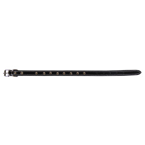 Zgarda L1 1.6/40 cm - Ornament Negru