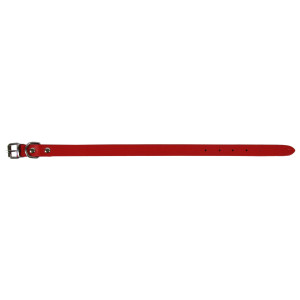 Zgarda L1 1.6/40 cm - Simplu - Rosu