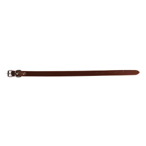 Zgarda L1 1.6/40 cm - Simplu - Maro