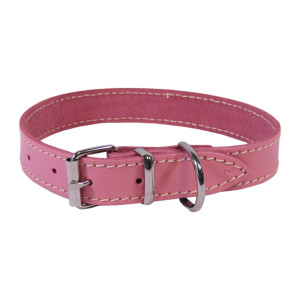 Zgarda L2 2.0/45 cm - Simplu - Roz