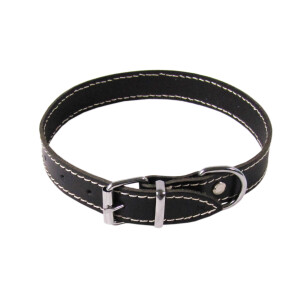 Zgarda L3 2.5/53 cm - Simplu - Negru