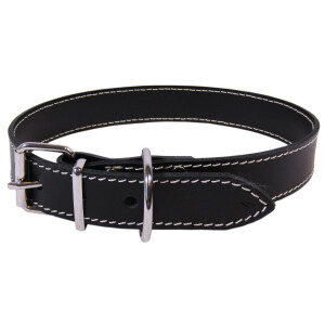 Zgarda L5 4.0/63 cm - Simplu - Negru