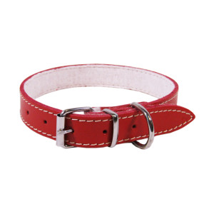 Zgarda L2 2.0/45 cm - Pasla Rosu