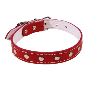 Zgarda L2 2.0/45 cm - Ornament Rosu