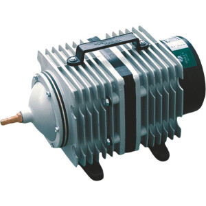 Compresor Aer Aco-208, L-P10