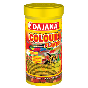 Colour Fulgi, 250 ml + 20% = 300 ml, DP002B7