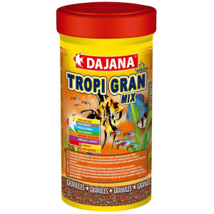 Tropical Basic Granule 100ML  DP100A1 