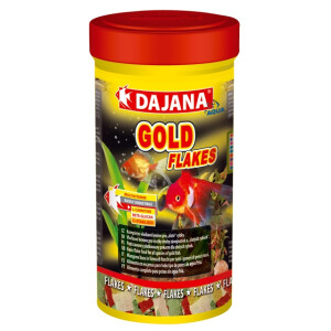 Gold Fulgi, 250 ml + 20% Gratis = 300 ml, DP001B2