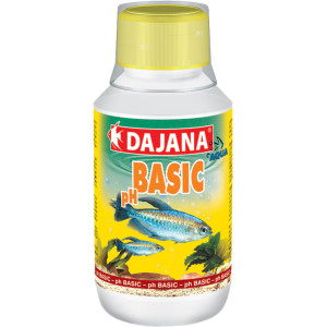 Ph Basic 100 ml - Dp551A