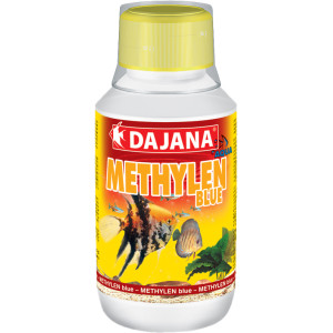 Methilen Blue 100 ml - Dp502A