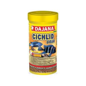 Cichlid Gran 100 ml Dp102A
