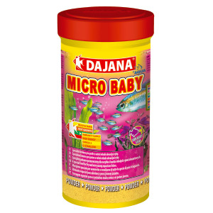 Micro Baby100 ml Dp025A