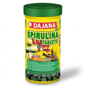 Spirulina Tablete 100 ml- Dp053A