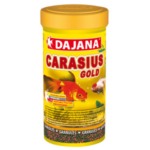 Carasius Gold 100 ml Dp108A