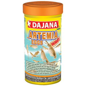 Artemia Eggs Hobby 100 ml Dp211A