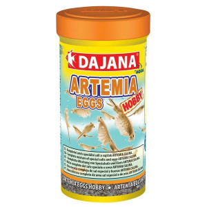 Artemia Eggs Hobby 250 ml DP211B