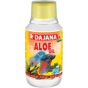 Aloe Gel, 250ml, Dp543b