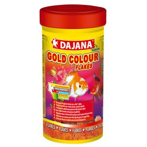 Gold Color Fulgi 100 ml Dp004A