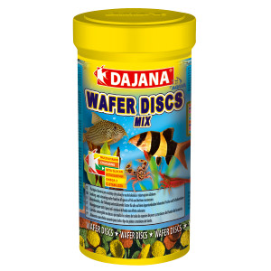 Wafer Discs Mix 100 ml- Dp061A