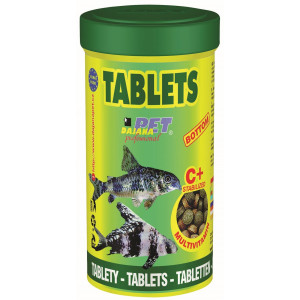 Tablets Bottom, 250ml, Dp052B