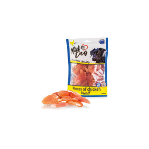 Recompense Pentru Caini, Piept de Pui, 250 g, A04501