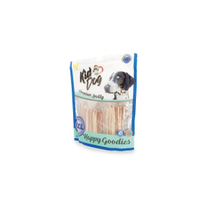 Recompense Pentru Caini, Sandwich De Pui Si Cod, 500 g, A04508
