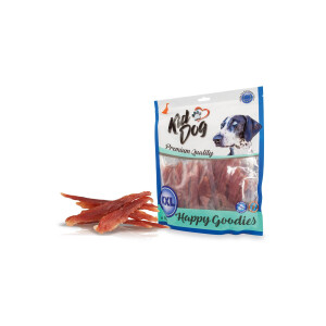 Recompense Pentru Caini, Fasii De Rata, 500 g, A04603