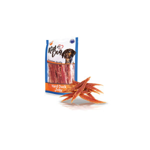 Recompense Pentru Caini, Piept de Rata, 250 g, A04632