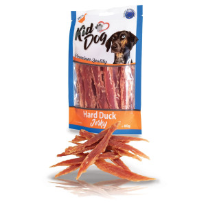 Recompense Pentru Caini, Piept de Rata, 80 g, A04634