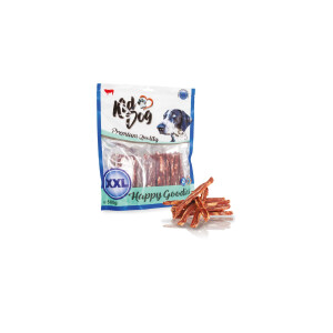 Recompense Pentru Caini, Fasii De Friptura De Vita, 500 g, A04718