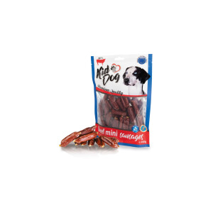 Recompense Pentru Caini, Mini Carnati De Vita, 250 g, A04727