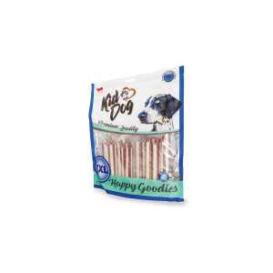 Recompense Pentru Caini, Sandwich Cu Vita Si Cod, 500 g, A04736