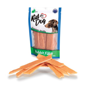 Recompense Pentru Caini, Fileuri De Iepure, 80 g, A04808