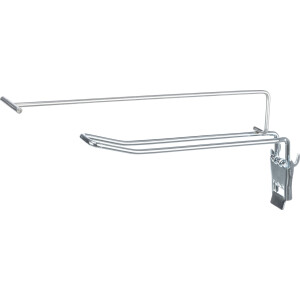 Carlig pentru Display 90078, 20 cm, 91481