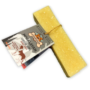 Recompensa Tare Pentru Caini, Branza De Himalaya, Gigant, 180 g, C070177