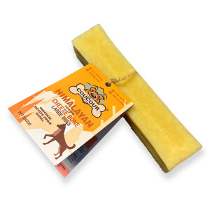 Branza De Himalaya, Recompensa Pentru Caini, L, 136 g