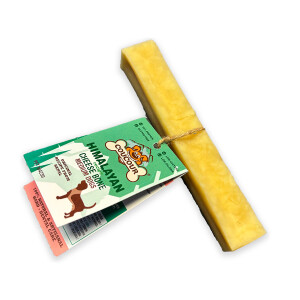 Recompensa Tare Pentru Caini, Branza De Himalaya, M, 70 g, C070092