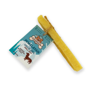 Recompensa Tare Pentru Caini, Branza De Himalaya, S, 48 g, C070078
