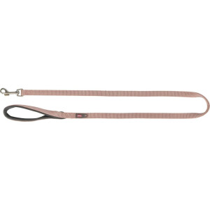 Lesa Premium, XS-S: 1.20 m/15 mm, Roz Pal, 200135