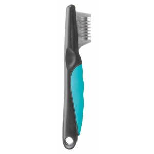 Pieptene Trimmer, Grosier, Pentru Spate/Burta, 19 cm, 2362	