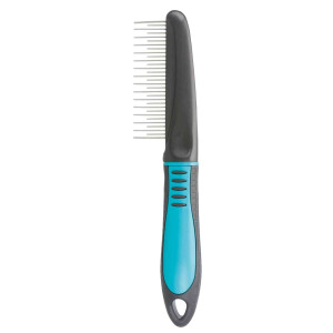 Pieptene Cu Dinti Alternanti/Medii, 22 cm, 23767	