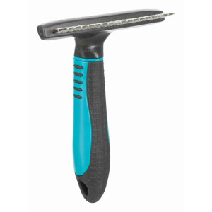 Perie Groomer, Pentru Blana Lunga, 10x15 cm, 23782	