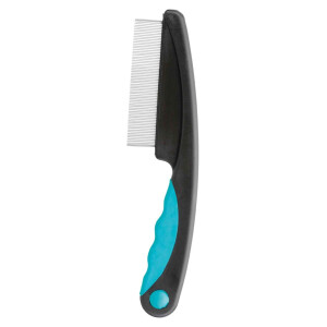 Pieptene Pentru Indepartare Purici/Praf, 15 cm, 2410	
