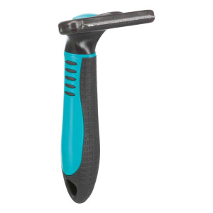 Pieptene Carding Groomer, 7x15 cm, 24171	