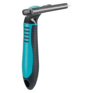 Pieptene Carding Groomer, 8x14 cm, 24173	