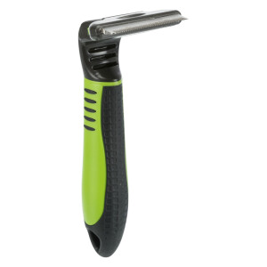 Pieptene Carding Groomer, 6x15 cm, 24183	