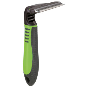 Pieptene Carding Groomer, 8x14 cm, 24185	