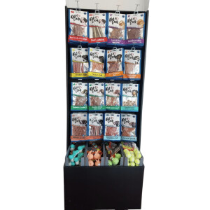 Stand Echipat cu Produse KidDog Nr. 2